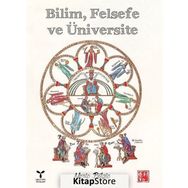 Bilim, Felsefe ve Üniversite - Meriç Bilgiç