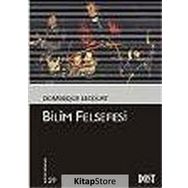 Bilim Felsefesi - Dominique Lecourt