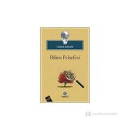 BILIM FELSEFESI - ÖMER DEMIR