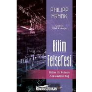 Bilim Felsefesi - Philipp Frank