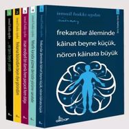 Bilim Felsefesi Serisi 5'li Set İsmail Hakkı Aydın