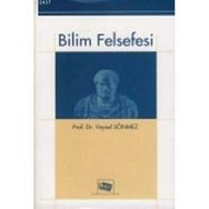 BILIM FELSEFESI - VEYSEL SÖNMEZ