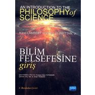 BILIM FELSEFESINE GİRİŞ - A. KADIR ÇÜÇEN