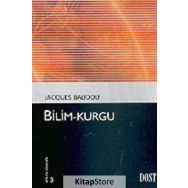 Bilim-Kurgu - Jacques Baudou