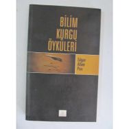 Bilim Kurgu Öyküleri - Derya Öztürk