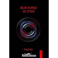 Bilim Kurgu ve Öteki - Seçil Işık