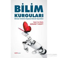 Bilim Kurguları - gerardt hooft