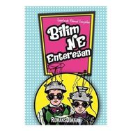 Bilim Ne Enteresan - Ceren Erdoğan