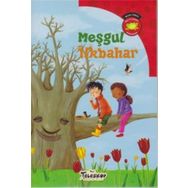 Bilim Serisi Oku ve Öğren Mevsimler Meşgul İlkbahar - Carl Emerson