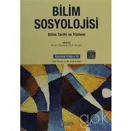Bilim Sosyolojisi - Ertan Eğribel Ufuk Özcan
