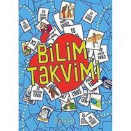 Bilim Takvimi Ajanda Gülsüm Sezgin