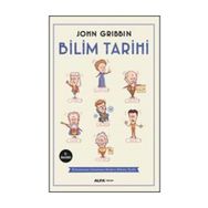 Bilim Tarihi - John Gribbin
