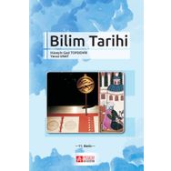 Bilim Tarihi - Pegem Akademi Yayıncılık