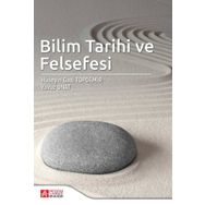 Bilim Tarihi ve Felsefesi - Kolektif