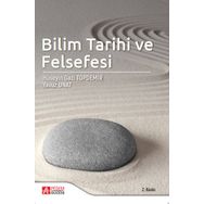 Bilim Tarihi ve Felsefesi - Pegem Akademi Yayıncılık