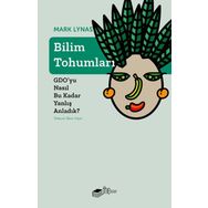 Bilim Tohumları - Mark Lynas