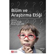 Bilim Ve Araştırma Etiği - Ahmet Salih