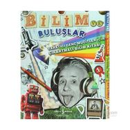 BILIM VE BULUŞLAR - RUTH THOMSON