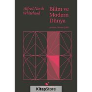 Bilim ve Modern Dünya - Alfred North Whitehead