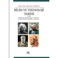 BILIM VE TEKNOLOJI TARIHI - MEHMET DOĞAN