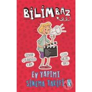 Bilimbaz - Ev Yapımı Sinema Tarifi - Öznur Çolakoğlu Cam