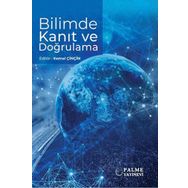 Bilimde Kanıt ve Doğrulama - Palme Yayınları