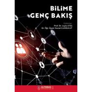 Bilime Genç Bakış - Altınbaş Üniversitesi Yayınları