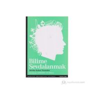 BILIME SEVDALANMAK AKILDA KALAN NESNELER - SHERRY TURKLE