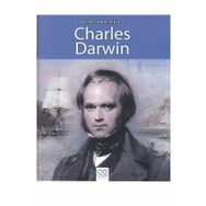 Bilime Yön Verenler - Charles Darwin - Sarah Ridley