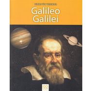 Bilime Yön Verenler - Galileo Galilei - Sarah Ridley