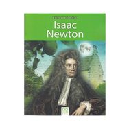 Bilime Yön Verenler - Isaac Newton - Sarah Ridley