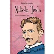 Bilime Yön Verenler - Nikola Tesla - M. Murat Sezer
