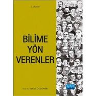 Bilime Yön Verenler - Yüksel Özdemir