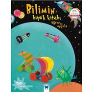 Bilimin Büyük Kitabı - Öğren Uygula - Rebecca Gilpin