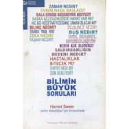 Bilimin Büyük Soruları - Harriet Swain