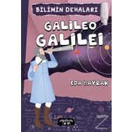 Bilimin Dehaları - Galileo Galilei - Eda Bayrak