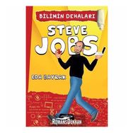 Bilimin Dehaları - Steve Jobs - Eda Bayrak