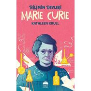 Bilimin Devleri / Marie Curie