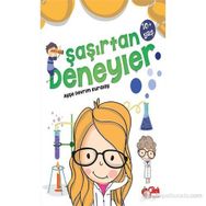 BILIMIN EĞLENCELİ DÜNYASI 2 - AYŞE DEVRIM KURALAY