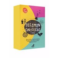 Bilimin Öncüleri-5 Kitap Takım - Kolektif