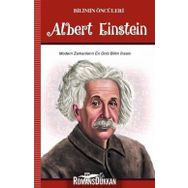 Bilimin Öncüleri Albert Einstein - Turan Tektaş