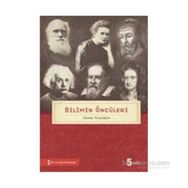 BILIMIN ÖNCÜLERİ - CEMAL YILDIRIM
