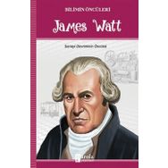 Bilimin Öncüleri James Watt - Turan Tektaş