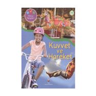 BILIMLE TANIŞALIM - KUVVET VE HAREKET - CLINT TWIST