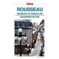Bilimler ve Sanatlar - Ekonomik Politik - Jean Jacques Rousseau