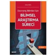Bilimsel Araştırma Süreci ve SPSS ile Veri AnaliziSPSS 12.0 for Windows - Ayhan Ural, İbrahim Kılıç