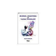 Bilimsel Araştırma ve Yazma Teknikleri Gece Kitaplığı
