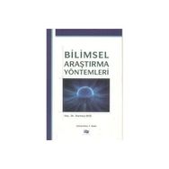 Bilimsel Araştırma Yöntemleri - Durmuş Ekiz