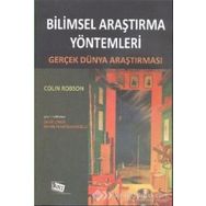 BILIMSEL ARAŞTIRMA YÖNTEMLERI - KOLEKTIF