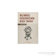 Bilimsel Düşüncenin Kısa Tarihi - John Henry